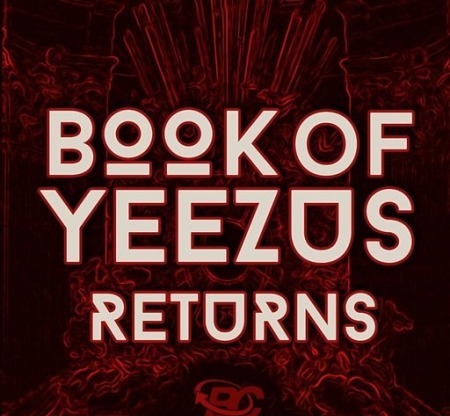 Big Citi Loops Book Of Yeezus Returns WAV